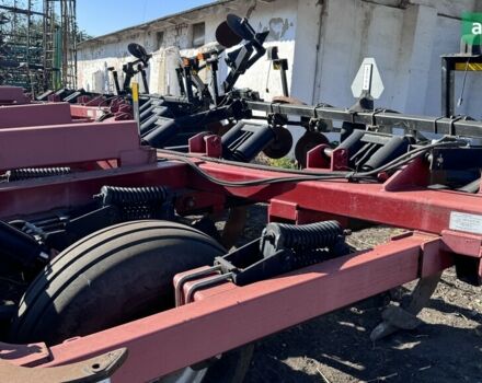 Кейс Ecolo-Tiger, объемом двигателя 0 л и пробегом 0 тыс. км за 37000 $, фото 8 на Automoto.ua