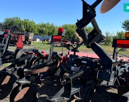 Кейс Ecolo-Tiger, объемом двигателя 0 л и пробегом 0 тыс. км за 37000 $, фото 5 на Automoto.ua