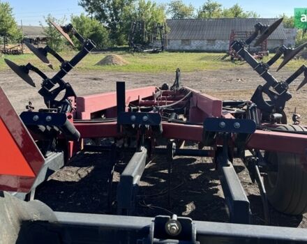 Кейс Ecolo-Tiger, объемом двигателя 0 л и пробегом 0 тыс. км за 37000 $, фото 9 на Automoto.ua