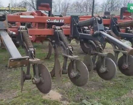 Кейс Ecolo-Tiger, объемом двигателя 0 л и пробегом 0 тыс. км за 39000 $, фото 5 на Automoto.ua