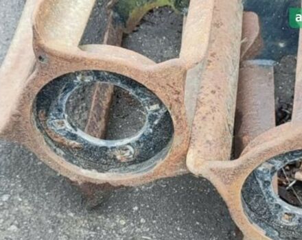 Кейс Ecolo-Tiger, объемом двигателя 0 л и пробегом 0 тыс. км за 34900 $, фото 2 на Automoto.ua