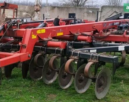 Кейс Ecolo-Tiger, объемом двигателя 0 л и пробегом 0 тыс. км за 39000 $, фото 1 на Automoto.ua