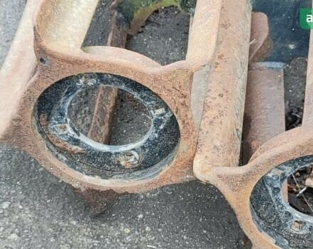 Кейс Ecolo-Tiger, объемом двигателя 0 л и пробегом 0 тыс. км за 39000 $, фото 8 на Automoto.ua