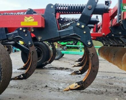 Кейс Ecolo-Tiger, объемом двигателя 0 л и пробегом 0 тыс. км за 34900 $, фото 1 на Automoto.ua