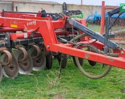 Кейс Ecolo-Tiger, объемом двигателя 0 л и пробегом 0 тыс. км за 39000 $, фото 2 на Automoto.ua