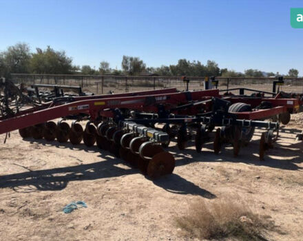 Кейс Ecolo-Tiger, объемом двигателя 0 л и пробегом 0 тыс. км за 19933 $, фото 4 на Automoto.ua