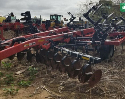 Кейс Ecolo-Tiger, объемом двигателя 0 л и пробегом 0 тыс. км за 19933 $, фото 5 на Automoto.ua