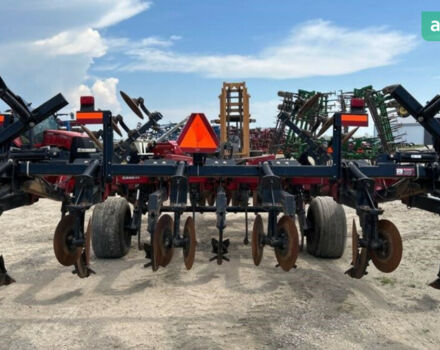 Кейс Ecolo-Tiger, объемом двигателя 0 л и пробегом 0 тыс. км за 13981 $, фото 4 на Automoto.ua