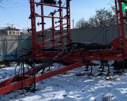 Кейс Ecolo-Tiger, об'ємом двигуна 0 л та пробігом 0 тис. км за 14000 $, фото 1 на Automoto.ua