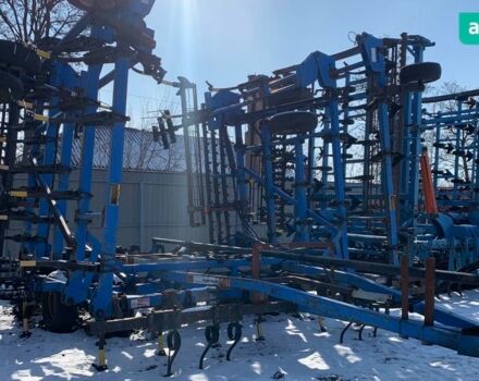 Кейс Ecolo-Tiger, об'ємом двигуна 0 л та пробігом 0 тис. км за 14000 $, фото 10 на Automoto.ua