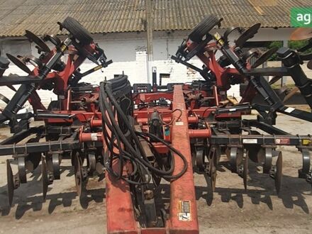 Кейс Ecolo-Tiger, объемом двигателя 0 л и пробегом 0 тыс. км за 36000 $, фото 1 на Automoto.ua