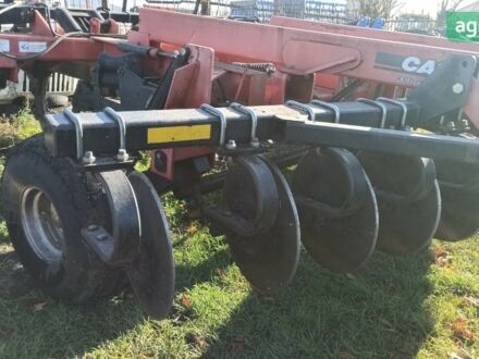 Кейс Ecolo-Tiger, объемом двигателя 0 л и пробегом 0 тыс. км за 19900 $, фото 1 на Automoto.ua