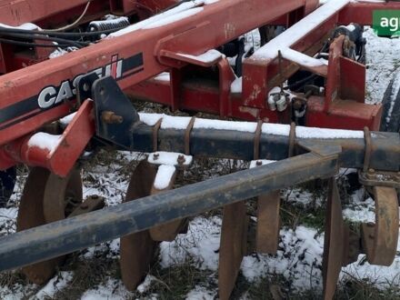 Кейс Ecolo-Tiger, объемом двигателя 0 л и пробегом 0 тыс. км за 30000 $, фото 1 на Automoto.ua