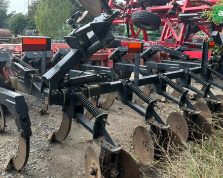 Кейс Ecolo-Tiger, об'ємом двигуна 6 л та пробігом 0 тис. км за 26000 $, фото 2 на Automoto.ua