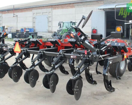 Кейс Ecolo-Tiger, об'ємом двигуна 6 л та пробігом 0 тис. км за 46000 $, фото 25 на Automoto.ua