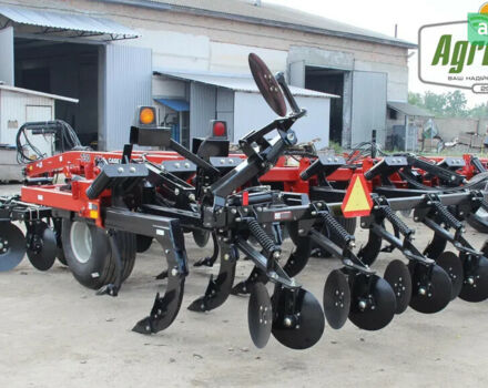 Кейс Ecolo-Tiger, об'ємом двигуна 6 л та пробігом 0 тис. км за 46000 $, фото 21 на Automoto.ua
