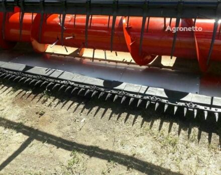 Кейс Flex 2020, об'ємом двигуна 0 л та пробігом 0 тис. км за 33259 $, фото 4 на Automoto.ua