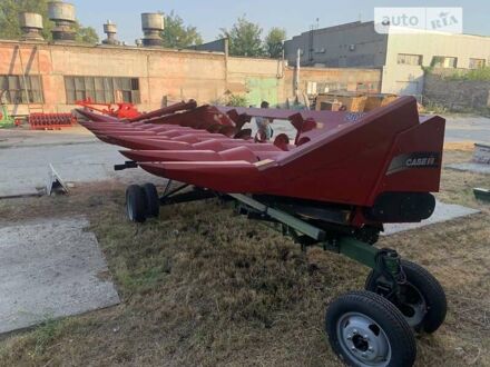 Кейс IH 2108 2012 у Запоріжжя на Automoto.ua Червоний Кейс IH 2108, об'ємом двигуна 0 л та пробігом 130 тис. км за 15500 $, фото 1 на Automoto.ua