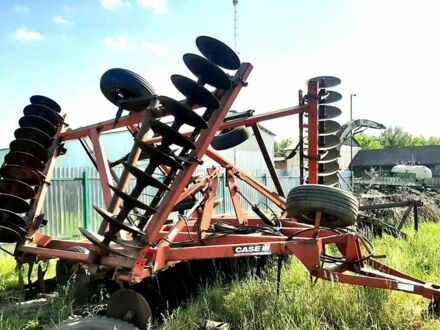 Кейс IH 370 RMX 2011 у Сумах на Automoto.ua Червоний Кейс IH 370 RMX, об'ємом двигуна 0 л та пробігом 1 тис. км за 17500 $, фото 1 на Automoto.ua