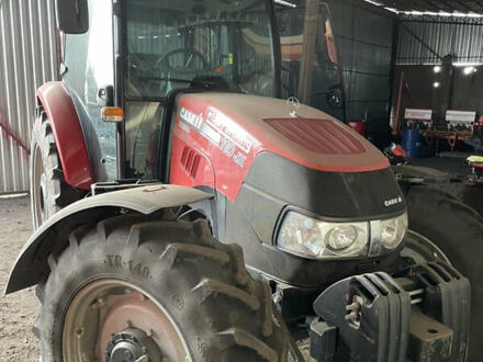 Кейс IH Farmall, объемом двигателя 0 л и пробегом 3 тыс. км за 33000 $, фото 1 на Automoto.ua