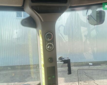 Кейс JX 110 Farmal, об'ємом двигуна 0 л та пробігом 0 тис. км за 32000 $, фото 4 на Automoto.ua