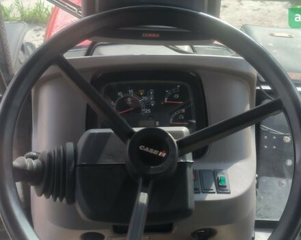 Кейс JX 110 Farmal, об'ємом двигуна 0 л та пробігом 0 тис. км за 32000 $, фото 7 на Automoto.ua