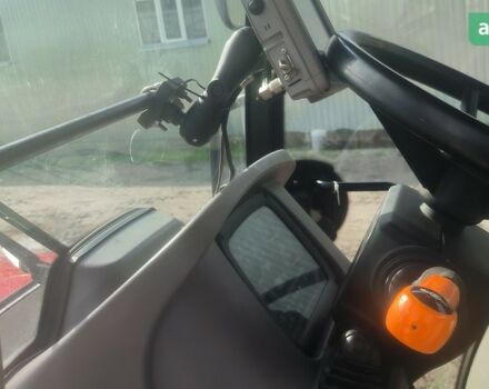 Кейс JX 110 Farmal, об'ємом двигуна 0 л та пробігом 0 тис. км за 32000 $, фото 6 на Automoto.ua