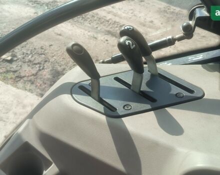 Кейс JX 110 Farmal, об'ємом двигуна 0 л та пробігом 0 тис. км за 32000 $, фото 9 на Automoto.ua