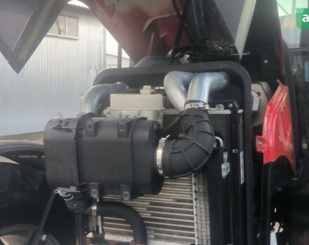 Кейс JX 110 Farmal, об'ємом двигуна 0 л та пробігом 0 тис. км за 32000 $, фото 2 на Automoto.ua