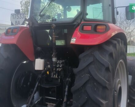 Кейс JX 110 Farmal, об'ємом двигуна 0 л та пробігом 0 тис. км за 32000 $, фото 1 на Automoto.ua