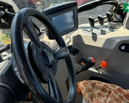 Кейс JX 110 Farmal, об'ємом двигуна 0 л та пробігом 0 тис. км за 42500 $, фото 1 на Automoto.ua