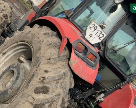 Кейс JX 110 Farmal 2019 в Лубнах на Automoto.ua Кейс JX 110 Farmal, объемом двигателя 0 л и пробегом 0 тыс. км за 15513 $, фото 3 на Automoto.ua