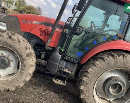 Кейс JX 110 Farmal 2019 в Лубнах на Automoto.ua Кейс JX 110 Farmal, объемом двигателя 0 л и пробегом 0 тыс. км за 15513 $, фото 2 на Automoto.ua