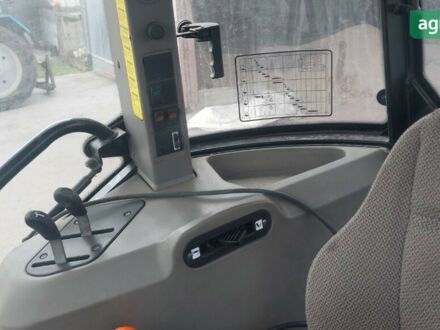 Кейс JX 110 Farmal, объемом двигателя 4 л и пробегом 0 тыс. км за 29000 $, фото 1 на Automoto.ua