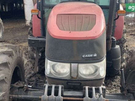 Кейс JX 110 Farmal 2019 в Лубнах на Automoto.ua Кейс JX 110 Farmal, объемом двигателя 0 л и пробегом 0 тыс. км за 15513 $, фото 1 на Automoto.ua