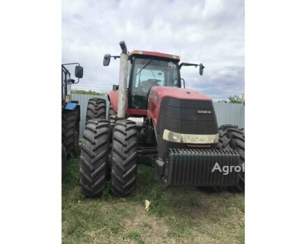 Кейс Magnum 335, об'ємом двигуна 0 л та пробігом 0 тис. км за 40066 $, фото 1 на Automoto.ua