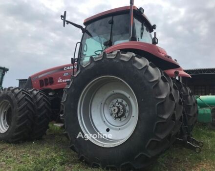 Кейс Magnum 335, об'ємом двигуна 0 л та пробігом 0 тис. км за 40066 $, фото 2 на Automoto.ua