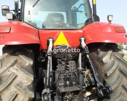 Кейс Magnum 335, об'ємом двигуна 0 л та пробігом 0 тис. км за 51172 $, фото 5 на Automoto.ua