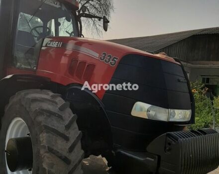 Кейс Magnum 335, об'ємом двигуна 0 л та пробігом 0 тис. км за 51172 $, фото 6 на Automoto.ua