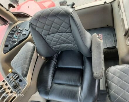 Кейс Magnum 335, об'ємом двигуна 0 л та пробігом 0 тис. км за 51172 $, фото 3 на Automoto.ua