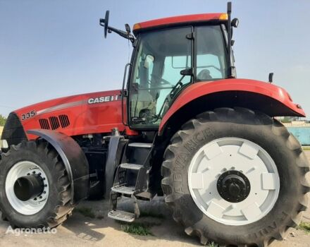 Кейс Magnum 335, об'ємом двигуна 0 л та пробігом 0 тис. км за 51172 $, фото 1 на Automoto.ua
