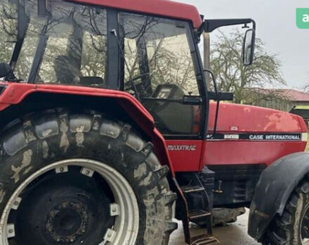 Кейс MAXXUM, об'ємом двигуна 6 л та пробігом 0 тис. км за 19019 $, фото 4 на Automoto.ua