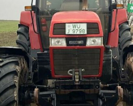 Кейс MAXXUM, об'ємом двигуна 6 л та пробігом 0 тис. км за 19019 $, фото 2 на Automoto.ua