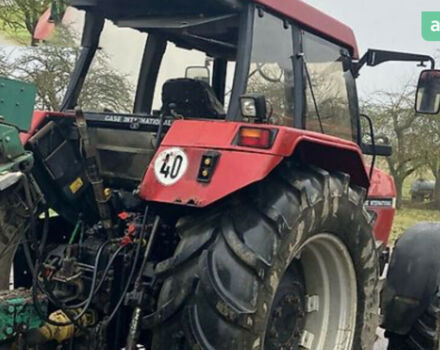 Кейс MAXXUM, об'ємом двигуна 6 л та пробігом 0 тис. км за 19019 $, фото 1 на Automoto.ua