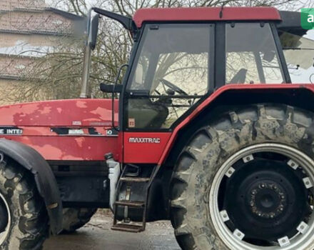 Кейс MAXXUM, об'ємом двигуна 6 л та пробігом 0 тис. км за 19019 $, фото 5 на Automoto.ua