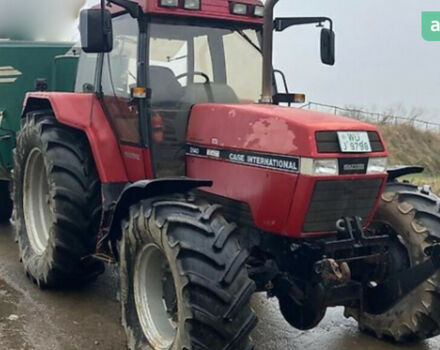 Кейс MAXXUM, об'ємом двигуна 6 л та пробігом 0 тис. км за 19019 $, фото 3 на Automoto.ua