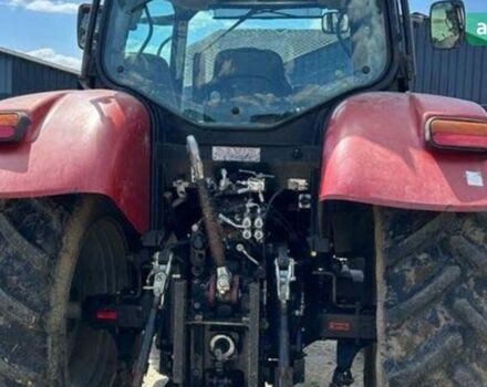 Кейс MAXXUM, об'ємом двигуна 0 л та пробігом 0 тис. км за 35164 $, фото 6 на Automoto.ua
