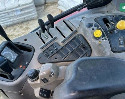 Кейс MAXXUM, об'ємом двигуна 0 л та пробігом 0 тис. км за 35164 $, фото 7 на Automoto.ua