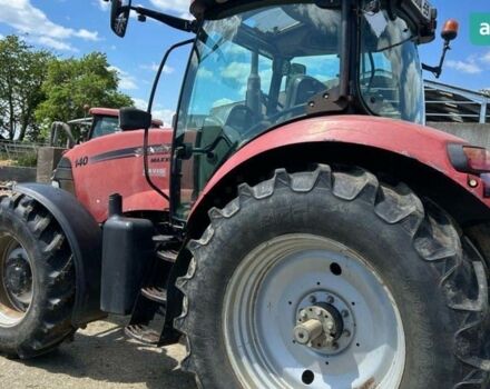 Кейс MAXXUM, об'ємом двигуна 0 л та пробігом 0 тис. км за 35164 $, фото 5 на Automoto.ua