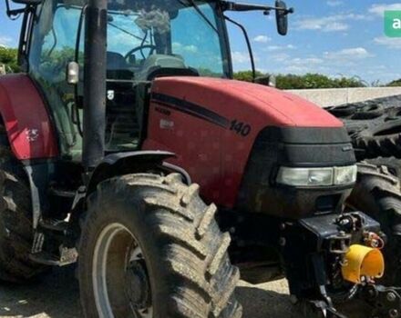 Кейс MAXXUM, об'ємом двигуна 0 л та пробігом 0 тис. км за 35164 $, фото 4 на Automoto.ua